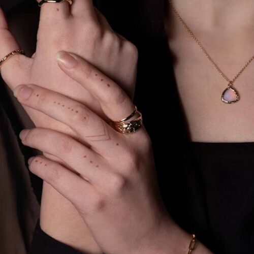 The Ultimate Jewelry Gift Guide for Every Occasion